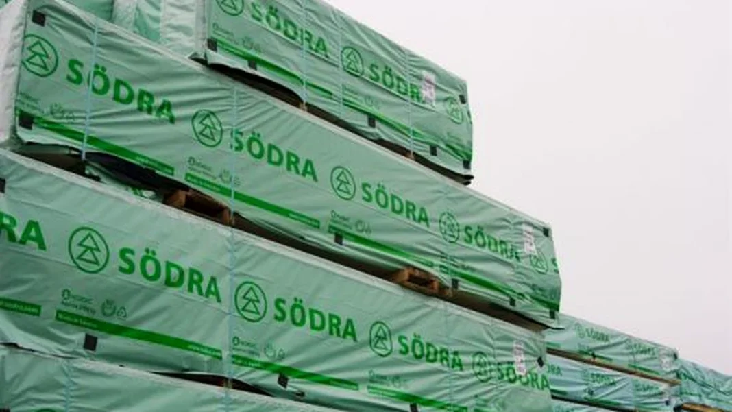 Södra's Deepening Sawmill Losses Signal Broader Industry Headwinds Amidst Volatile Global Prices - Global Timber Industry Analysis