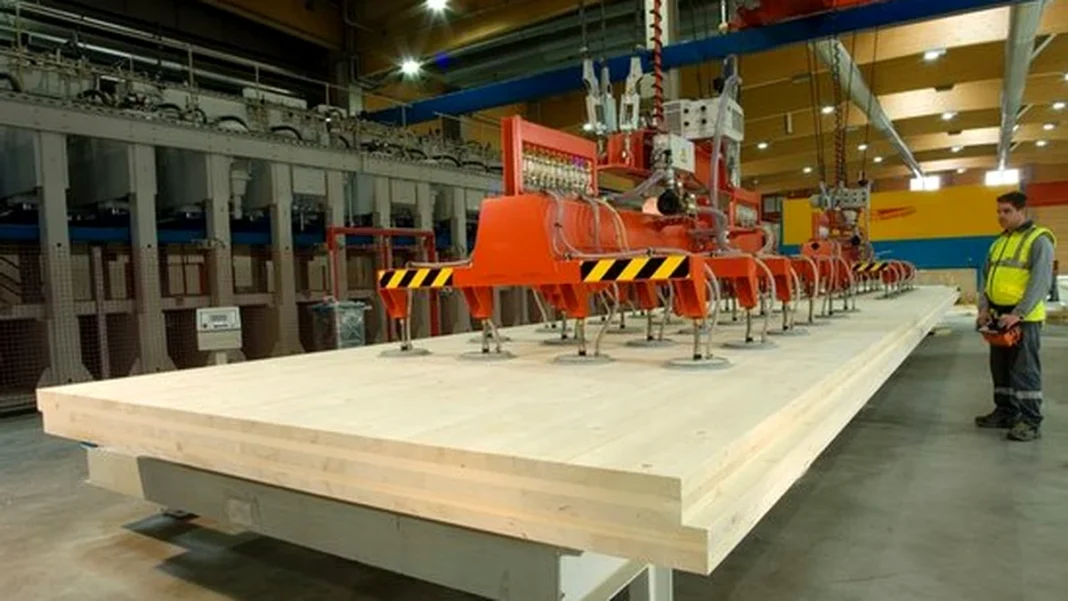 Stora Enso's Gruvön CLT Closure: A Strategic Retreat Signalling Broader Global CLT Market Pressures - Global Timber Industry Analysis
