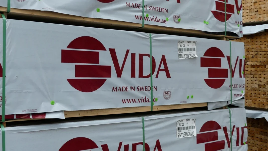 Vida's Cautious Outlook: European Softwood Demand Improves, Yet Strong Global Lumber Recovery Remains Elusive - Global Timber Industry Analysis